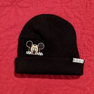Kids Disney Mickey beanie